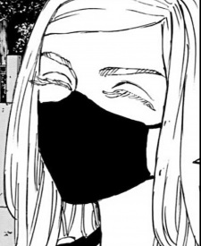 Haruchiyo Sanzu