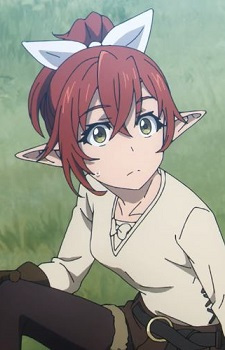 Rhea Kenshi