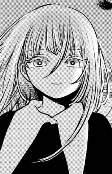 Crow Girl