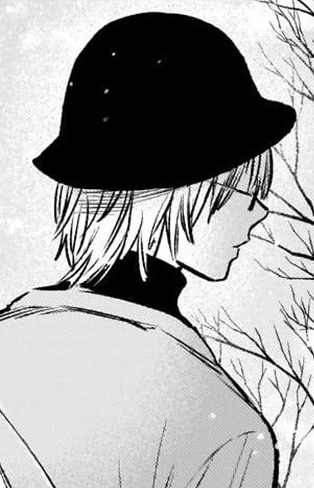 Hikaru Kamiki