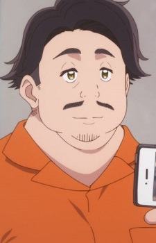 Souta Inatsuki