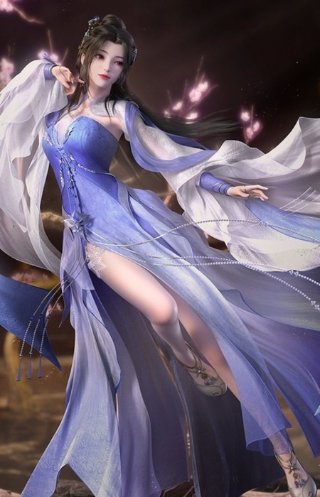 Muwan Li