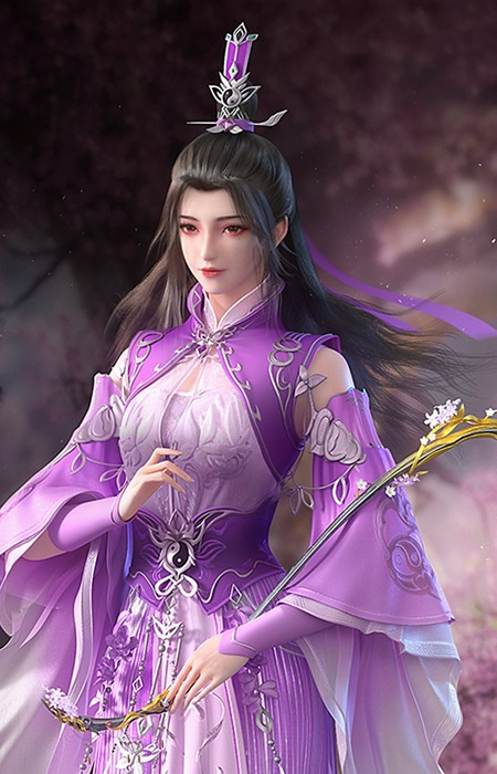 Mei Liu