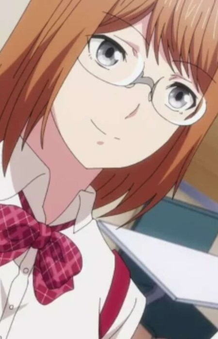 Hakuro Hayashi