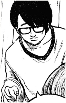 Nobuo Koyama