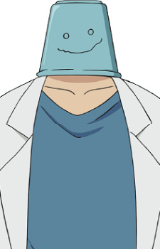 Nanao Yozakura