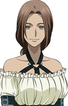 Dahlia Agakura