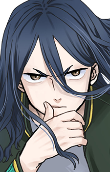 Kyoutarou Sugishita