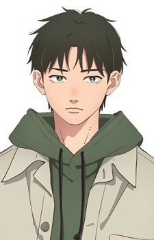 Oushi Ashioki