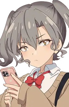 Shiori Saitou