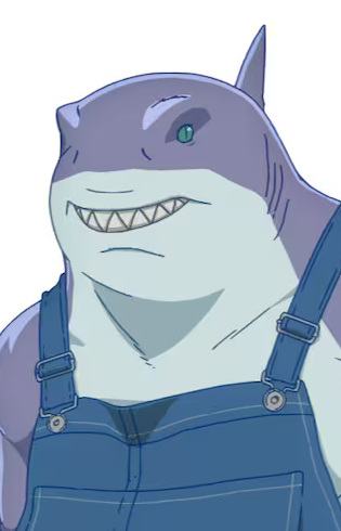 King Shark