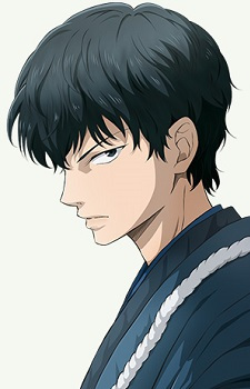 Hajime Saitou