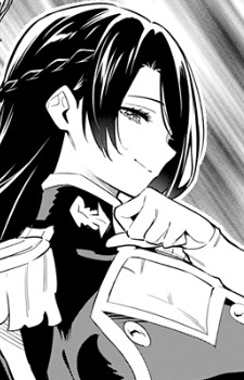 Fubuki Azuma