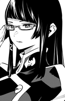 Maia Azuma
