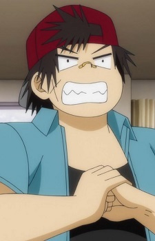 Daisuke Gonda 