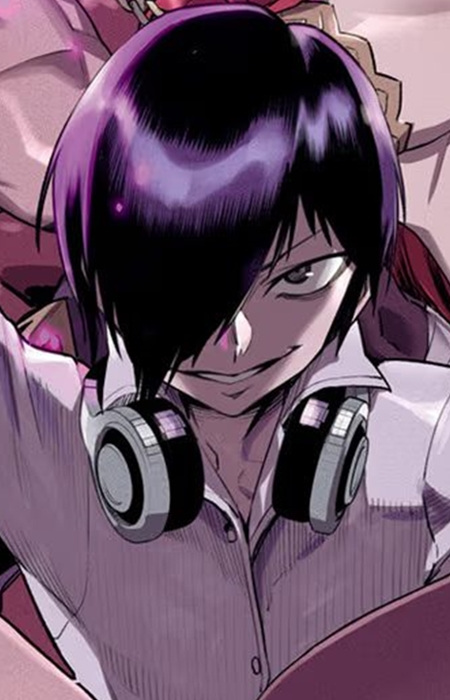 Kouji Mikagami
