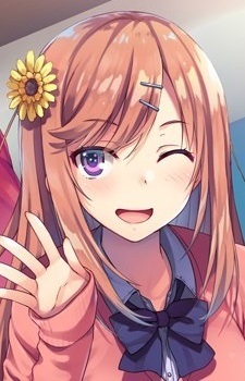 Nazuna Asahina