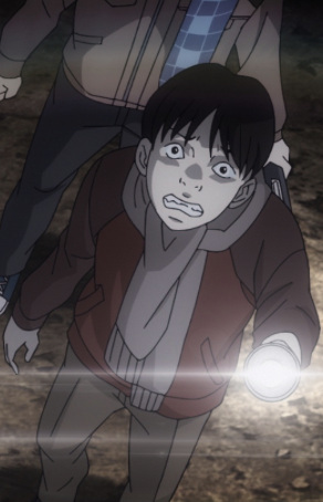 Kouji