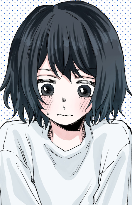 Mio Natsusawa