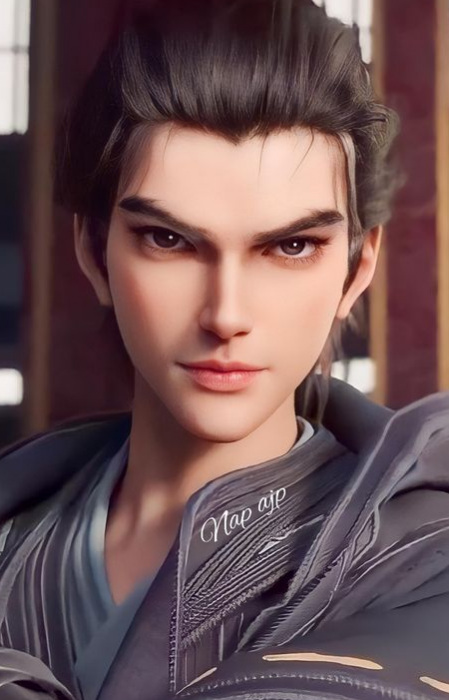 Chuan Meng
