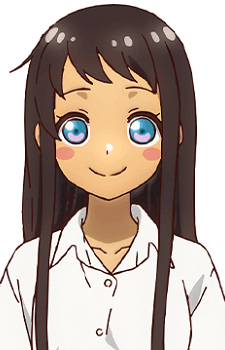 Hina Kyan