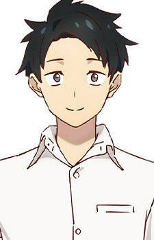 Teruaki Nakamura