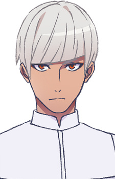 Kai Shion