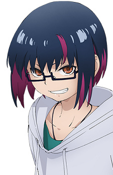 Shizuku Hayami
