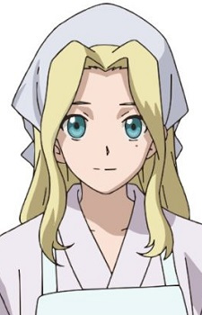 Alma Timiano