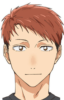 Kengo Haryuu