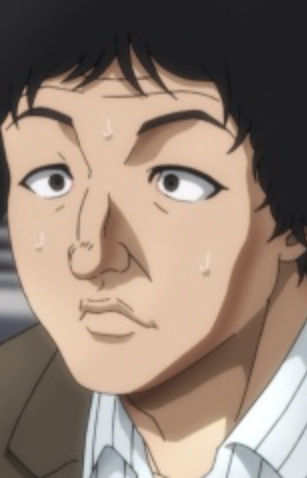 Mogi