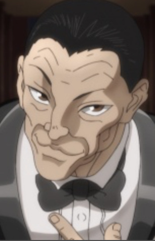 Mitsuo Nonaka