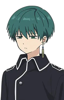 Sui Aoi