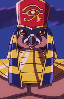 Horus
