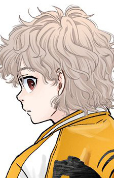 Chouji Tomiyama