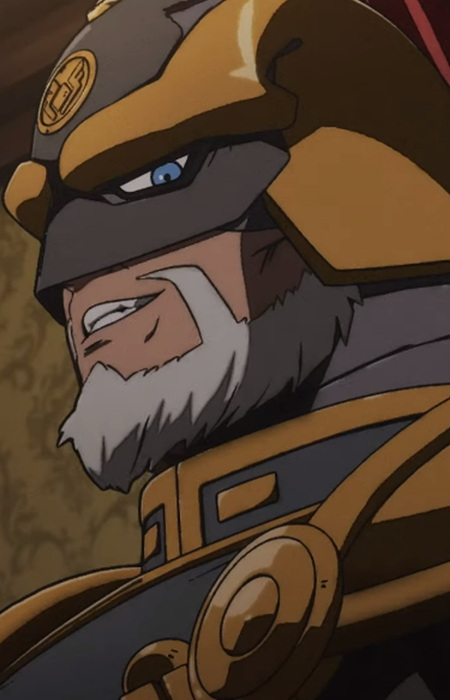 General Bred