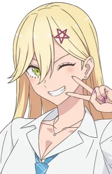Aria Kisaki