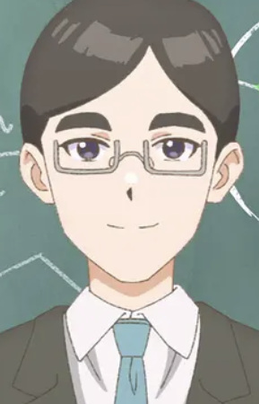 Teacher