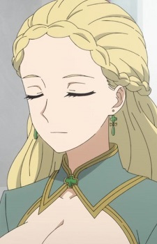 Ephilia Lowe Bayreuth