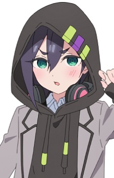 Kurumi Haraga