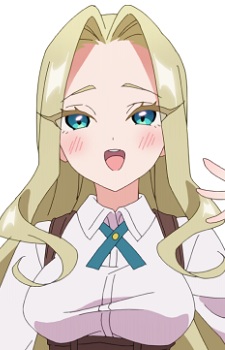 Mimimi Utsukushisugi