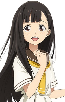 Kajuu Nukumizu