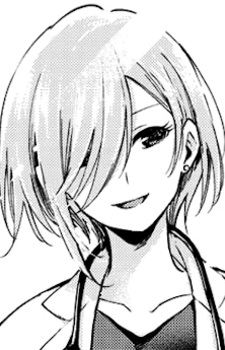 Mahiru Anekouji