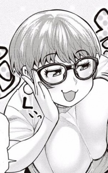 Akiho Ino