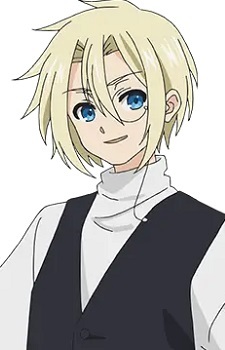 Tsukiyo Hoshifuru