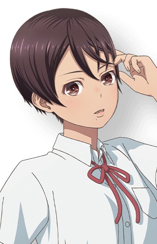 Mai Oono