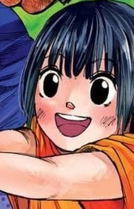 Hana Sakamoto