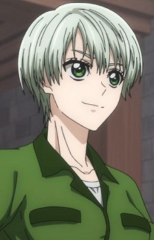 Rei Lucas