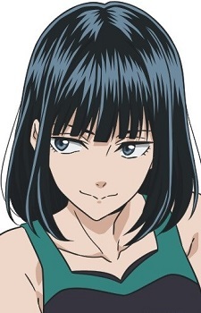 Yayoi Fukunaga