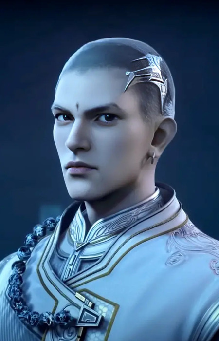 Shen Lei
